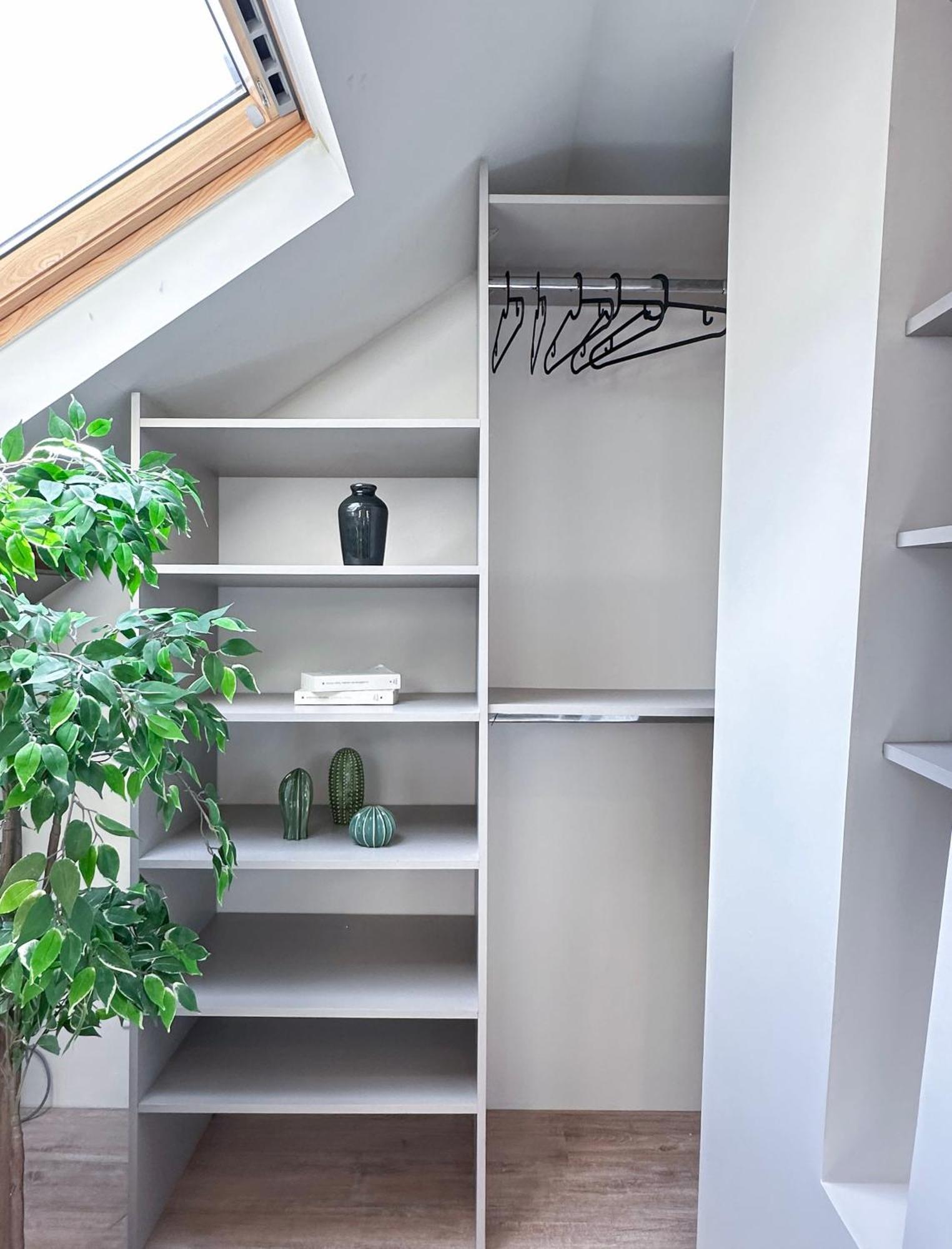 Stylish & Chic Duplex Near Eiffel Tower Appartement Parijs Buitenkant foto